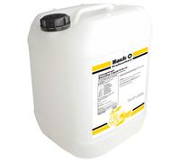 Engrais liquide Hack profi baumtop 5 + 8 + 10 20 ltr avec oligo-éléments