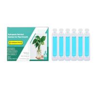 Engrais liquide | Nutriments pour | Solution nutritive pour | Fourniture naturelle professionnelle 90 ml Accessoires de jardin pour la croissance du verger des d'intérieur et