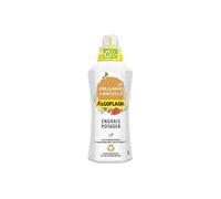 Algoflash Engrais liquide potager Organic et Recyclé 1 L