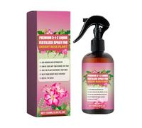 Engrais Liquide Pour - 100 Ml, Spray Doux Pour D'intérieur, Nutriments Booster De Floraison | Pour Les Fleurs Et Les Refleurs, Fournitures De Jardinage Pour Une Croissance Saine, Entre