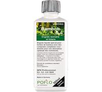 Engrais liquide pour bambou Engrais HIGH-TECH pour bambous et graminées 500ml