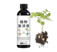 Engrais Liquide Pour D'Intérieur 100 ml Concentré d'Enracinement en Format