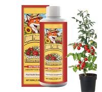 Engrais Liquide Pour Les D'Extérieur,100 ml Nourriture Pour Les Racines | Engrais Pour,Pour Le Jardin, La Plantation, Les Fleurs, Les Fruits, La Serre, Les Légumes, Ainsi Que Le
