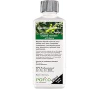 Engrais liquide pour olives Engrais HIGH-TECH pour oliviers 250 ml