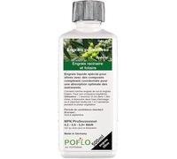 Engrais liquide pour olives Engrais HIGH-TECH pour oliviers 500 ml