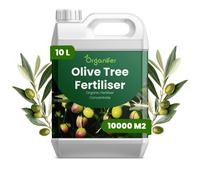Engrais Liquide pour Olivier - 10 L - Organifer