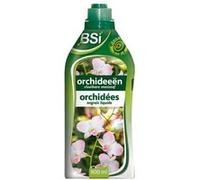 Engrais Liquide Pour Orchidées - Bsi - Stimule La Floraison - Avec Oligo-Éléments Et Chélates - 800 Ml G