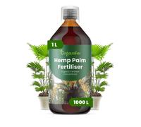 Engrais Liquide pour Palmier Chanvre - 1 L - Organifer