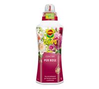 Engrais Liquide Pour Roses 1 Litre Compo