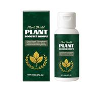 Engrais Liquide Pour,Solution À Libération Progressive 60ml - Alimentation Liquide Pour Les En Pot,Pour Les Agrumes Cactus Hortensia Pothos Jardin Pelouse Parc