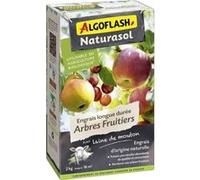 Engrais longue durée Arbres fruitiers - ALGOFLASH NATURASOL - 2kg G
