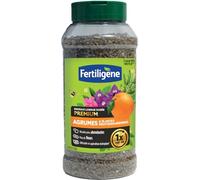 Engrais longue durée premium agrumes et plantes méditerranéennes 600g