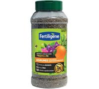 Engrais longue durée premium agrumes plantes méditerranéennes 600 g - FERTILIGENE - FEGLDMED