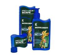 JBL Engrais ProScape K macroéléments Bleu 250 ml