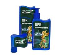 JBL Complexe d'engrais ProScape NPK Macroelements 250 ml
