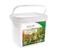 Engrais Minéral Pour Fleurs De Jardin 10kg