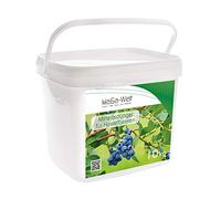 Engrais minéral pour myrtilles - Engrais pour fruits - 10 kg