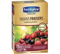Engrais Mini-Granulés Fraisiers, Framboisiers UAB 1,5 kg