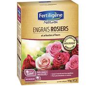 NATUREN engrais rosiers - 4 kg