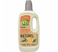 Engrais Naturel Agrumes, Oliviers Et Plantes Méditerranéennes 1L