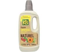Engrais Naturel Universel Toutes Plantes, Legumes Et Fruits 1L