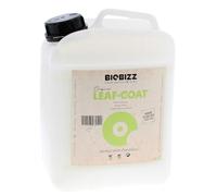 Engrais/nourrissant foliaire pour la culture de BioBizz Leaf-Coat (5L)