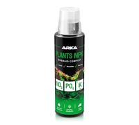 MICROBE-LIFT Plants NPK - Engrais Complet avec Nitrate, Phosphate & Potassium, favorise Une Croissance vigoureuse des Plantes dans Les Aquariums d'eau Douce, idéal pour l'aquascaping