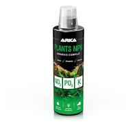 MICROBE-LIFT Plants NPK - Engrais Complet avec Nitrate, Phosphate & Potassium, favorise Une Croissance vigoureuse des Plantes dans Les Aquariums d'eau Douce, idéal pour l'aquascaping