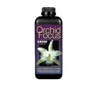 Engrais Orchid Focus Grow / Croissance Growth Technology Orchidée (1L)