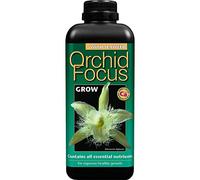 Engrais Orchid Focus Grow / Croissance Growth Technology Orchidée (1L)