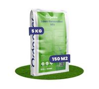 Engrais - Organifer - Mélange De Scarification - Rénovation De Gazon - 5 Kg - Pour 150M2