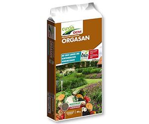 Engrais organique complet ORGASAN Poids 20 kg