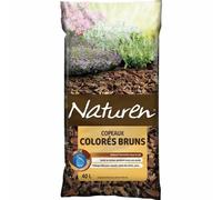 Engrais organique Naturen 40 L