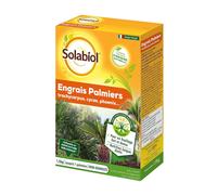 Engrais Palmiers Et Plantes Méditerranéennes-1,5 Kg-Utilisable En Agriculture Biologique Sopalmy15