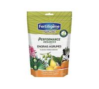 Engrais Performance Organics Agrumes, Plantes Méditerranéennes - 700 g