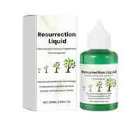 Engrais Plant-es, Engrais Liquide Universel Légumes Et Fleurs, Supplément Améliorant La Croissance Des Plant-es, Stimulateur De Racines Des Plant-es - Pour Favoriser Une Croissance Saine, 50ml