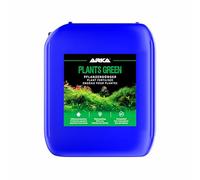 MICROBE-LIFT Plants Green - 5000 ml - Engrais complet pour plantes d'aquarium, riche en vitamines, pour une croissance magnifique et une bonne santé dans les aquariums d'eau douce.