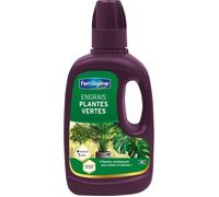 Fertiligène Engrais liquide FEPV400 Plantes vertes 400 ml – Plus vertes en 7 jours
