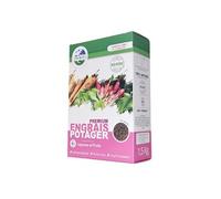Terra Nostra - engrais potager premium - boîte 1.5 kg G