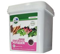 Engrais Potager - Premium - Prêt à l'emploi - 5 kg