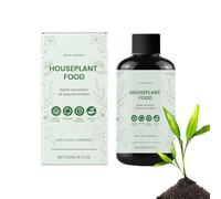 Engrais Pour - 120 Ml, Engrais Liquide, Nutriments Sans Danger | Solution Stimulant La CroissancePour Éviter Les Dommages Aux Racines, EngraisPour Pour Une Croissance Rapide Des Légu