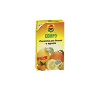 Concime Solido Per Limoni E Agrumi 500g Compo