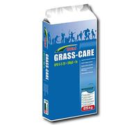 Engrais pour gazon Cuxin DCM Grass-Care - Engrais professionnel - Pour l’automne - 25 kg