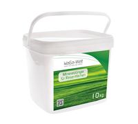 Engrais Pour Gazon Engrais Minéral NPK Pour Terrains De Gazon 10kg