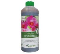Engrais pour Orchidées 1L - VG Garden