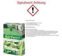 Engrais Pour Pelouse Avec Sulfate De Fer II, 3 Kg Engrais De Jardin
