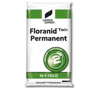 COMPO EXPERT® Floranid® Twin Permanent,