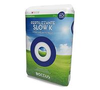 Engrais pour pelouse pour bas Slow K 12-6-18 + 2,5 MgO 25 kg