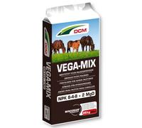 Engrais pour prairies à chevaux Cuxin DCM Vega Mix 25 kg engrais de prairie eng