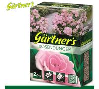 Engrais Pour Rosiers De 2,5 Kg Plante À Fleurs Éclatante